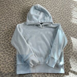 Athleta girls sweater